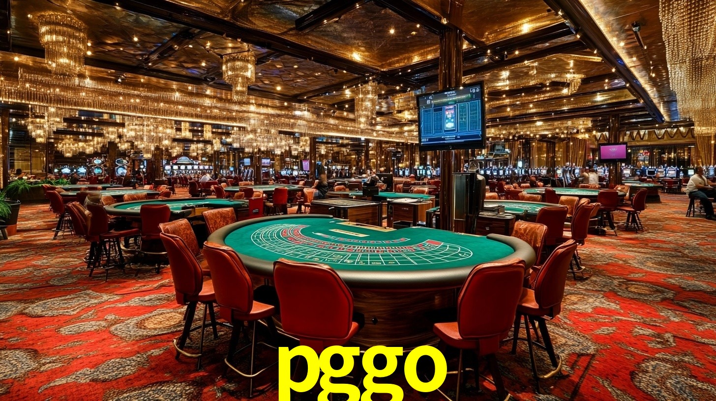 pggo - Explosão de Prêmios - pggo.com