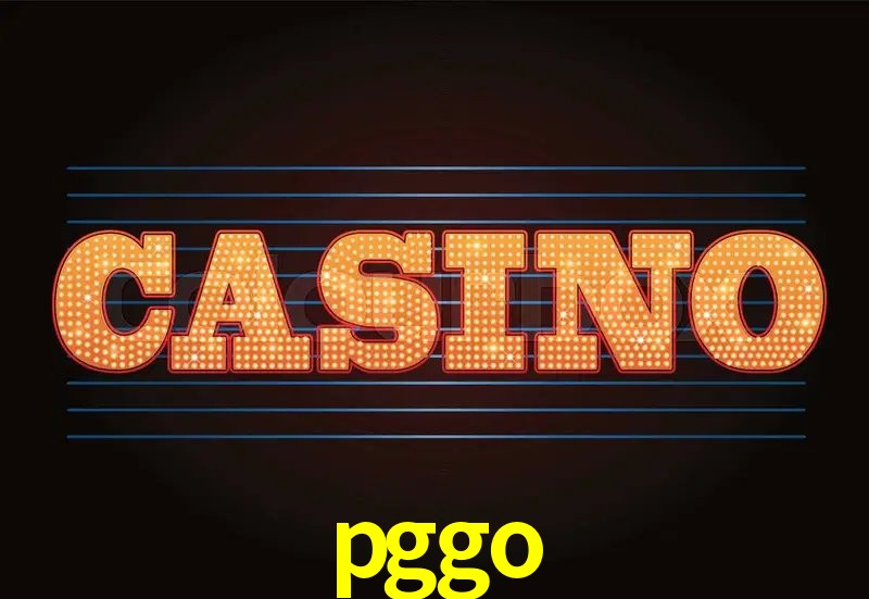 Estatísticas pggo