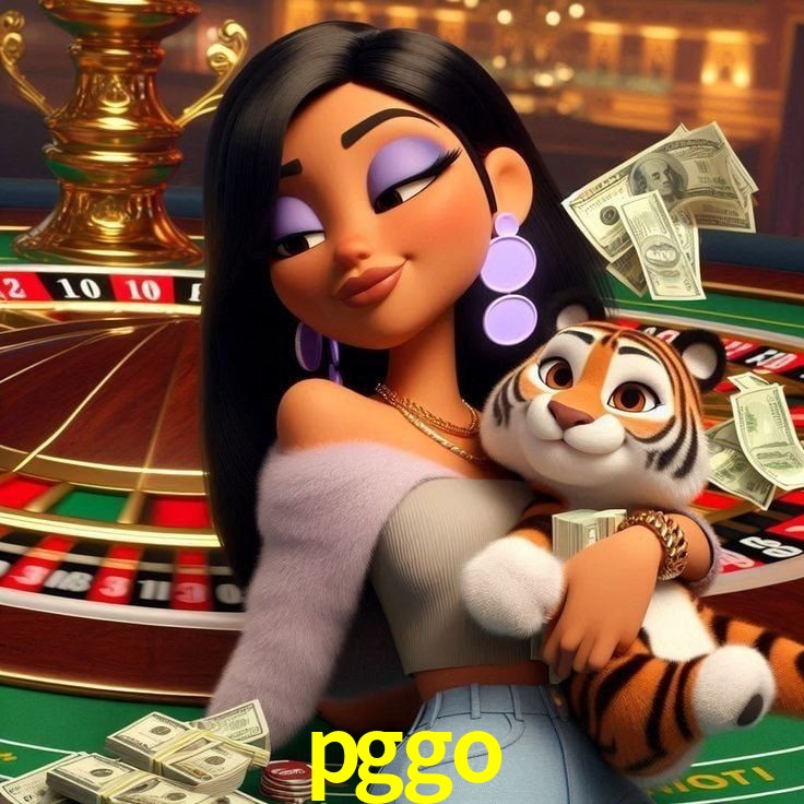 Experiência VIP pggo