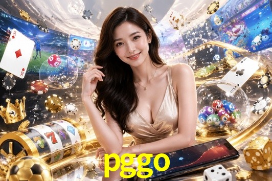 Welcome Bonus pggo