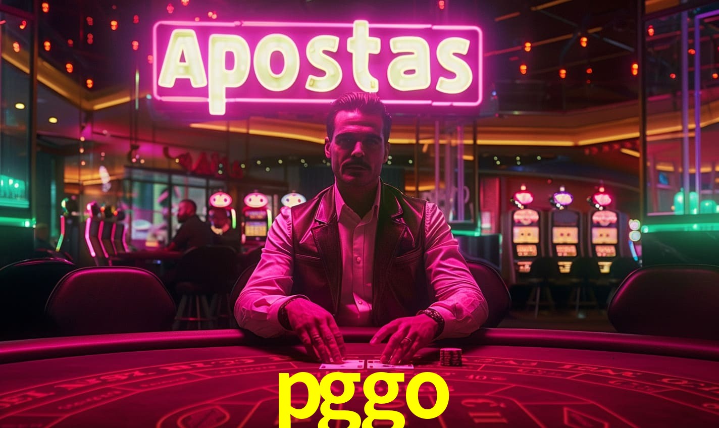 A Experiência Imersiva dos Cassinos Ao Vivo no pggo