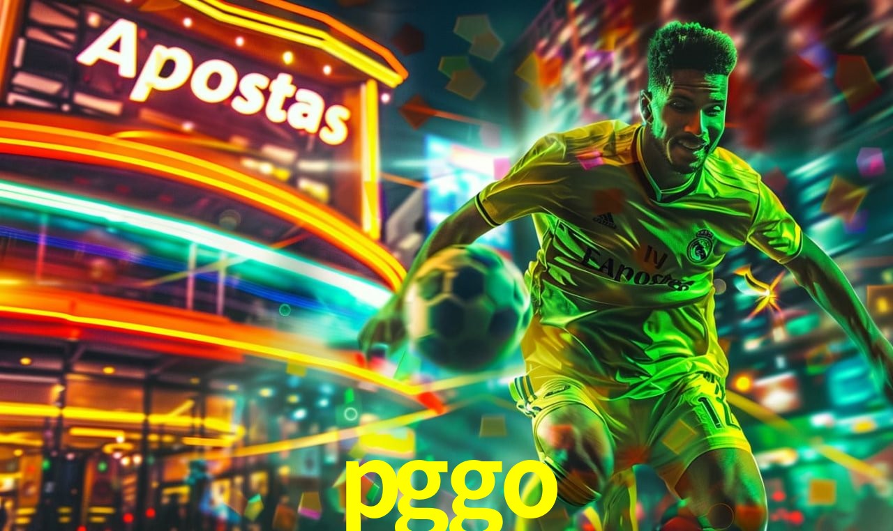 Recursos de Bônus pggo