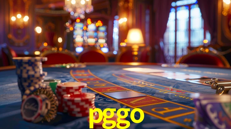 Responsive Design pggo