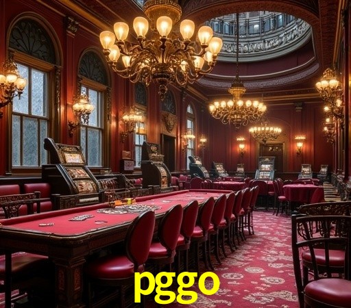 Integração de APIs pggo