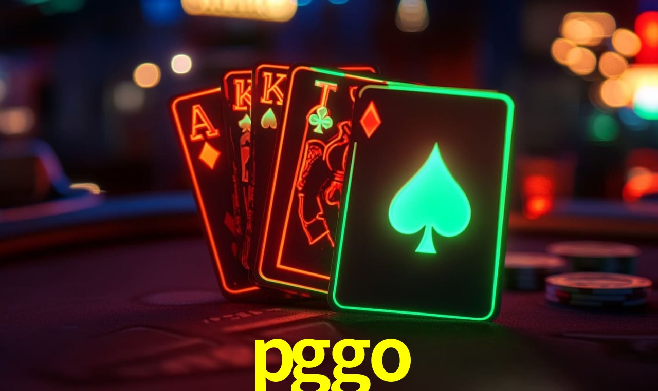 Estatísticas do Jogo pggo
