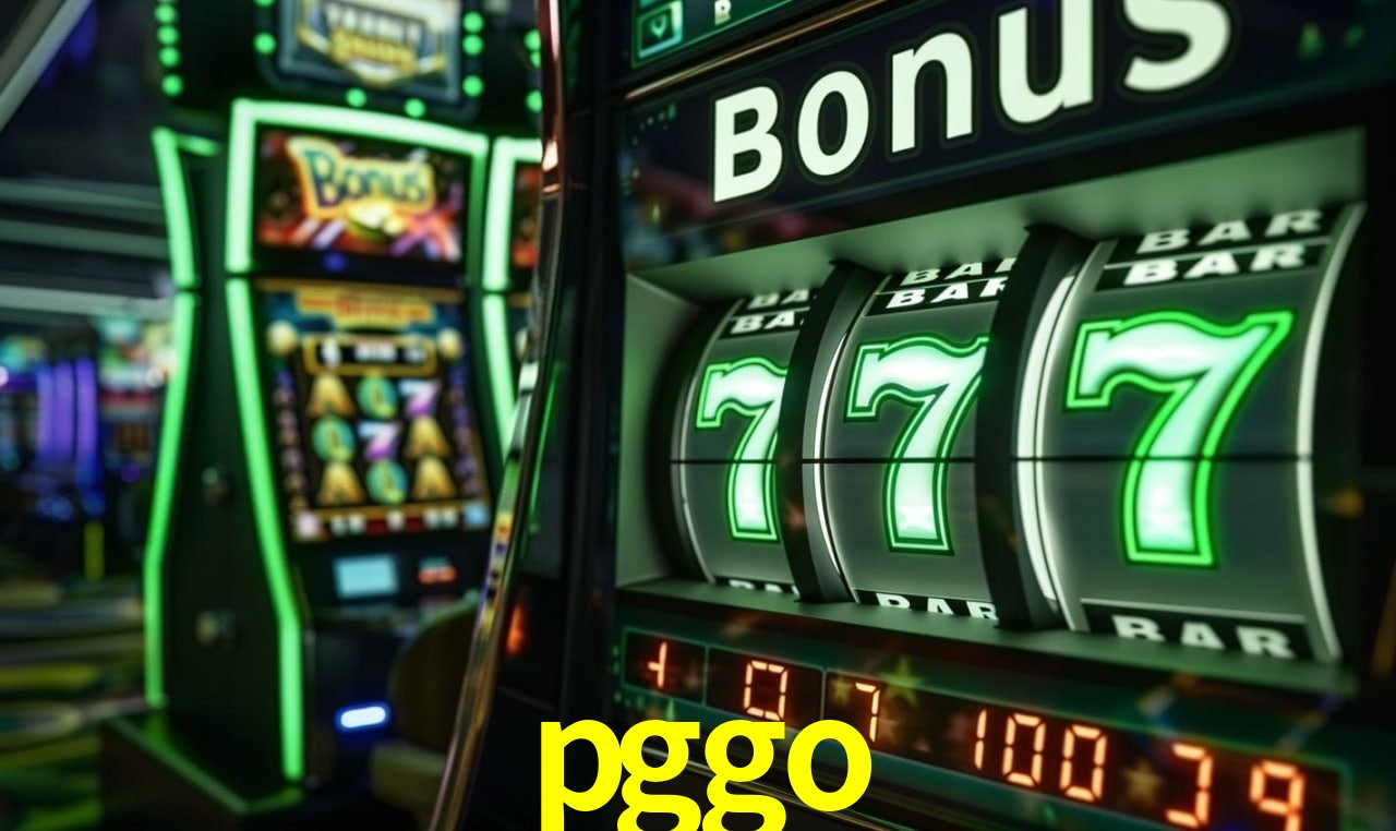 Live Casino pggo