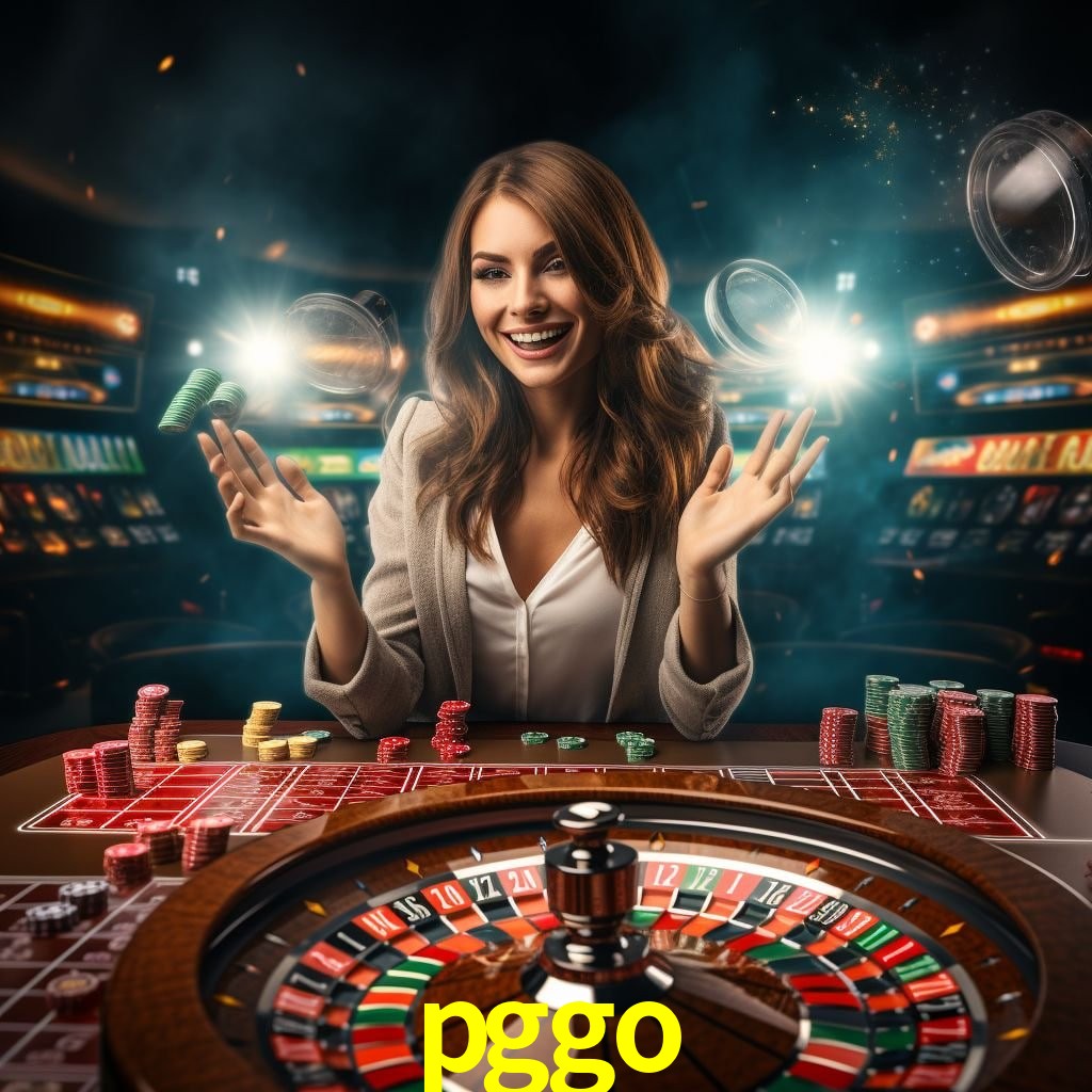 Explore as vantagens do pggo: serviço profissional e confiabilidade