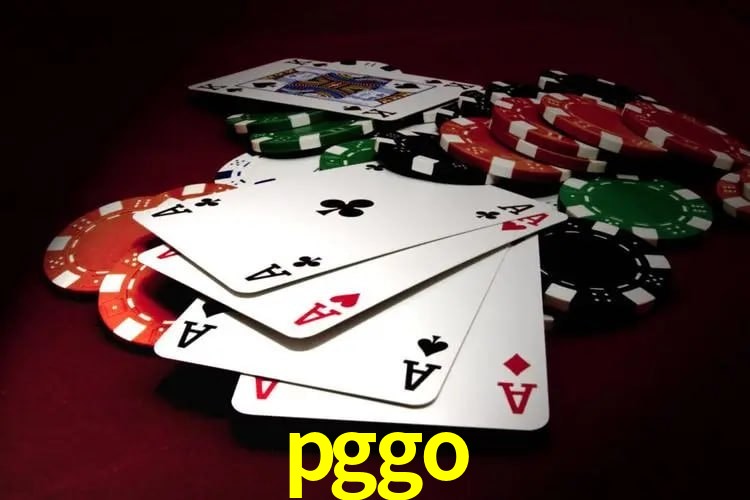 Mesa de Roleta pggo