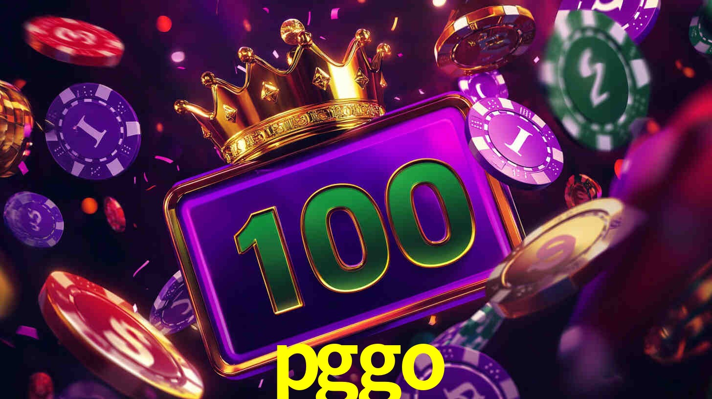 Welcome Bonus pggo
