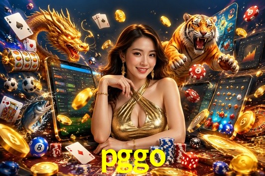 Secure Login pggo