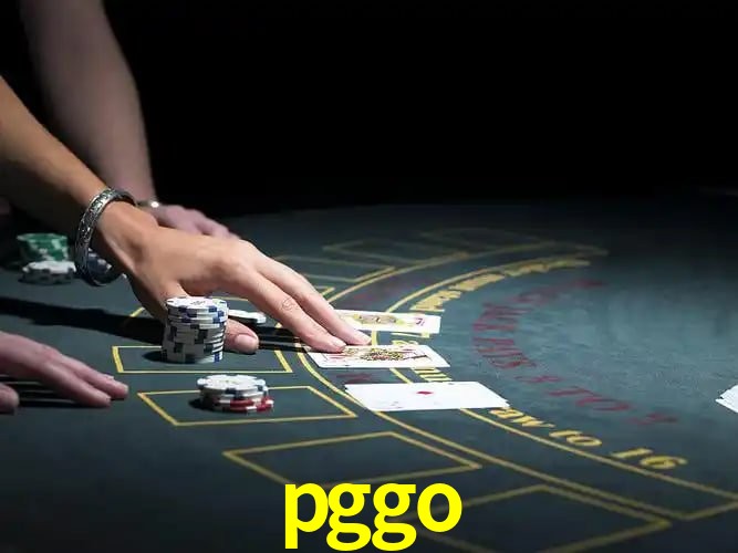 Promoção Relâmpago pggo