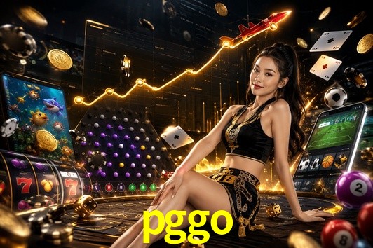 Account Benefits pggo