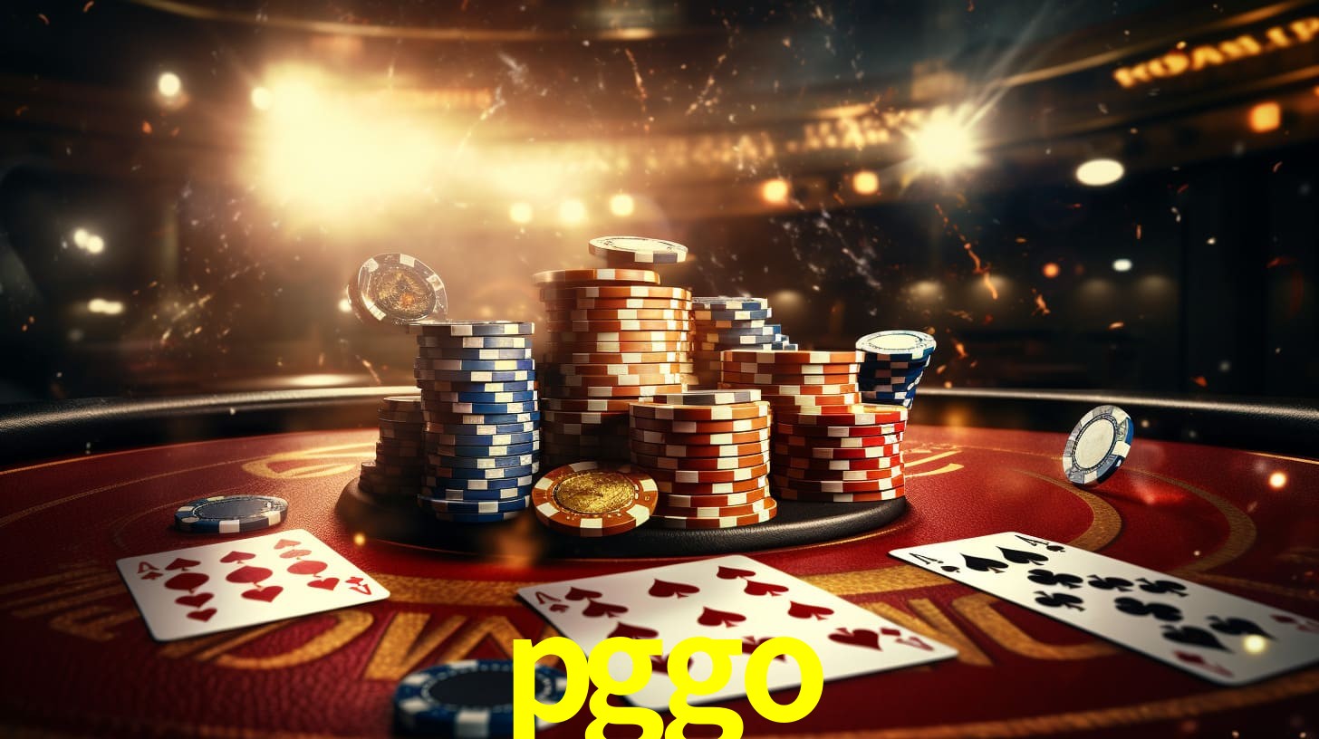 Blackjack Table pggo