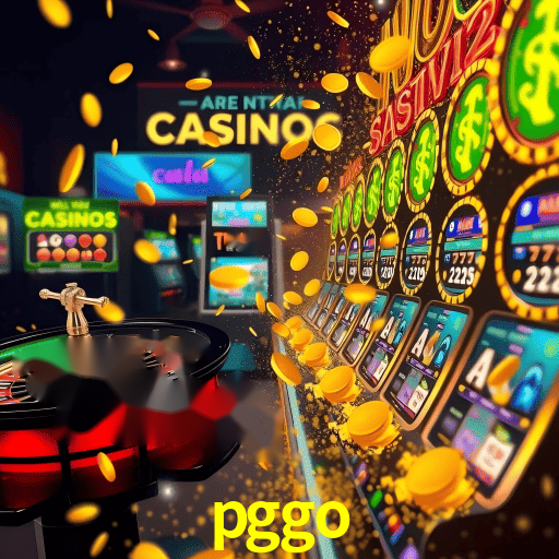 A Emoção da Loteria na pggo: Uma Chance de Mudança de Vida