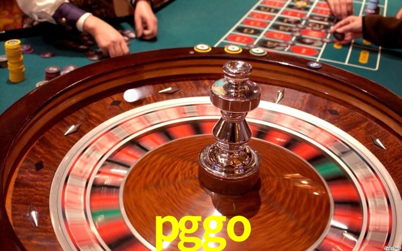 Torneios pggo
