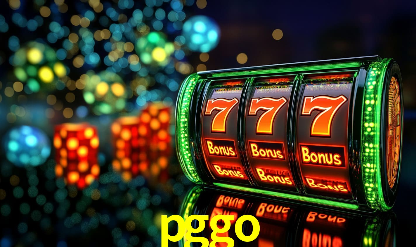 Provedores de Jogos pggo