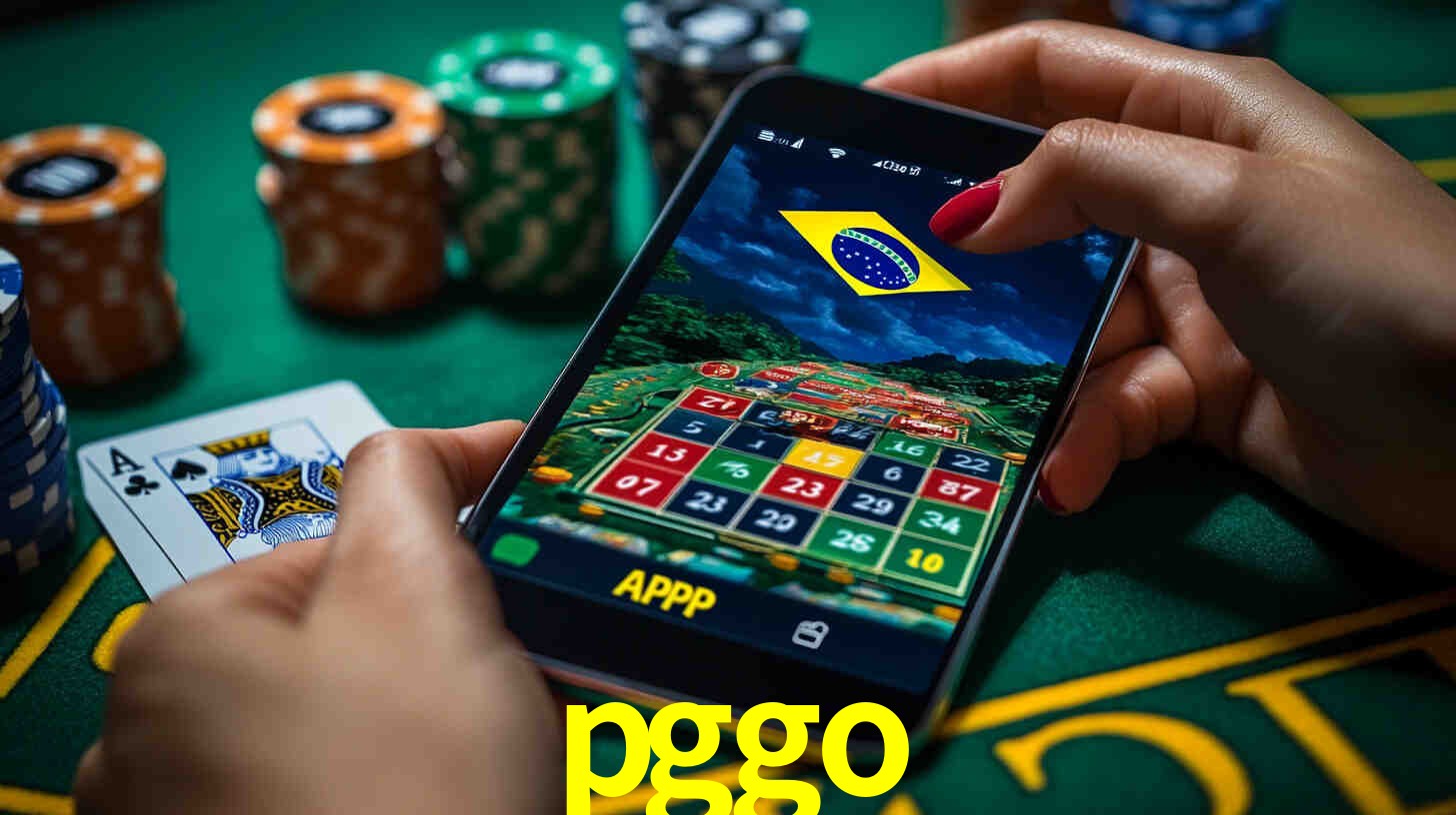 Explorando a Categoria de Eventos em Apostas na pggo