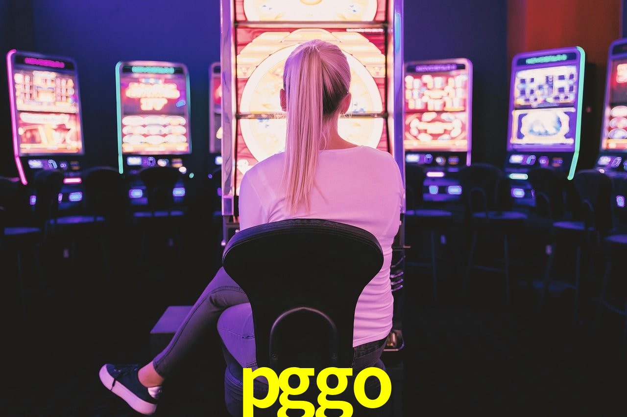 Slot Games pggo