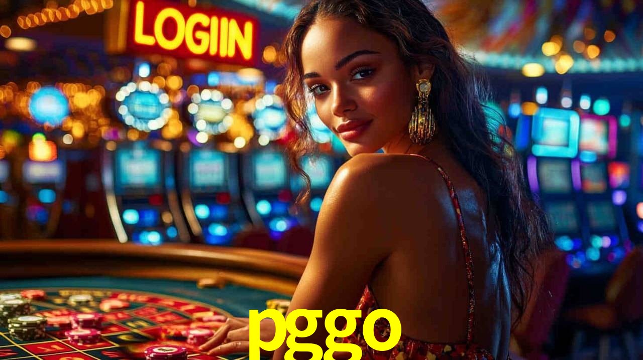 Diretório de Jogos pggo