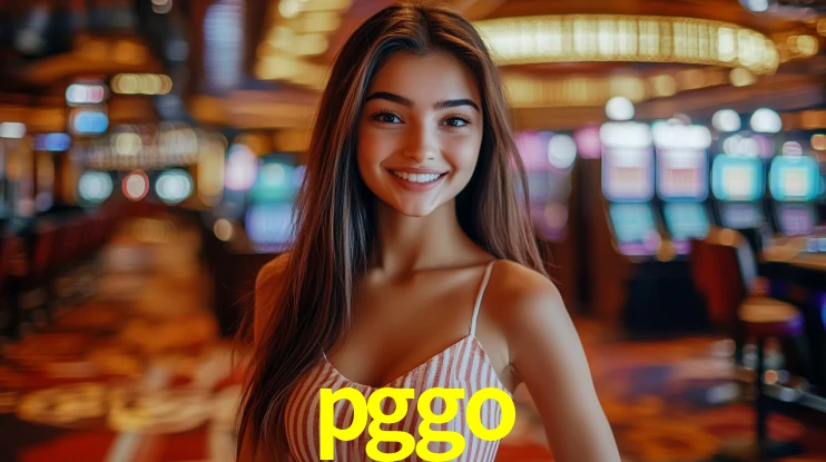 pggo App Interface