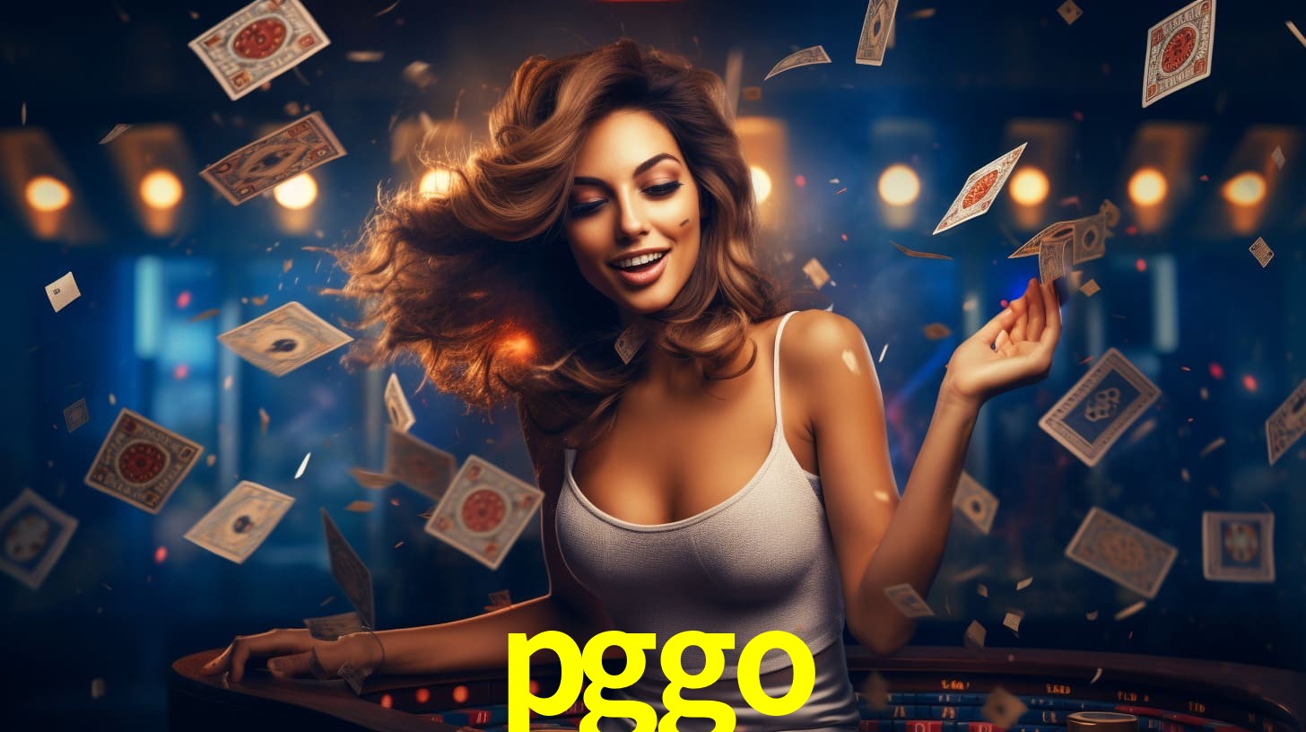 Sinta a adrenalina dos jogos de cassino com pggo