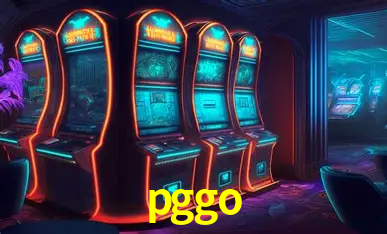 Descubra a Magia dos Jogos de Arcade no pggo