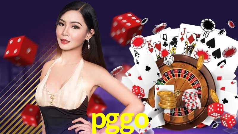 PIX Instantâneo pggo