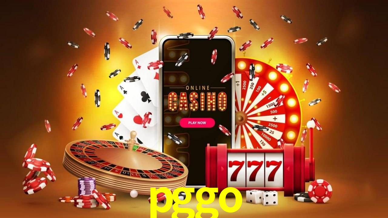 Jogos de Slot pggo