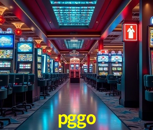 pggo download — arquivo APK para Android oficial