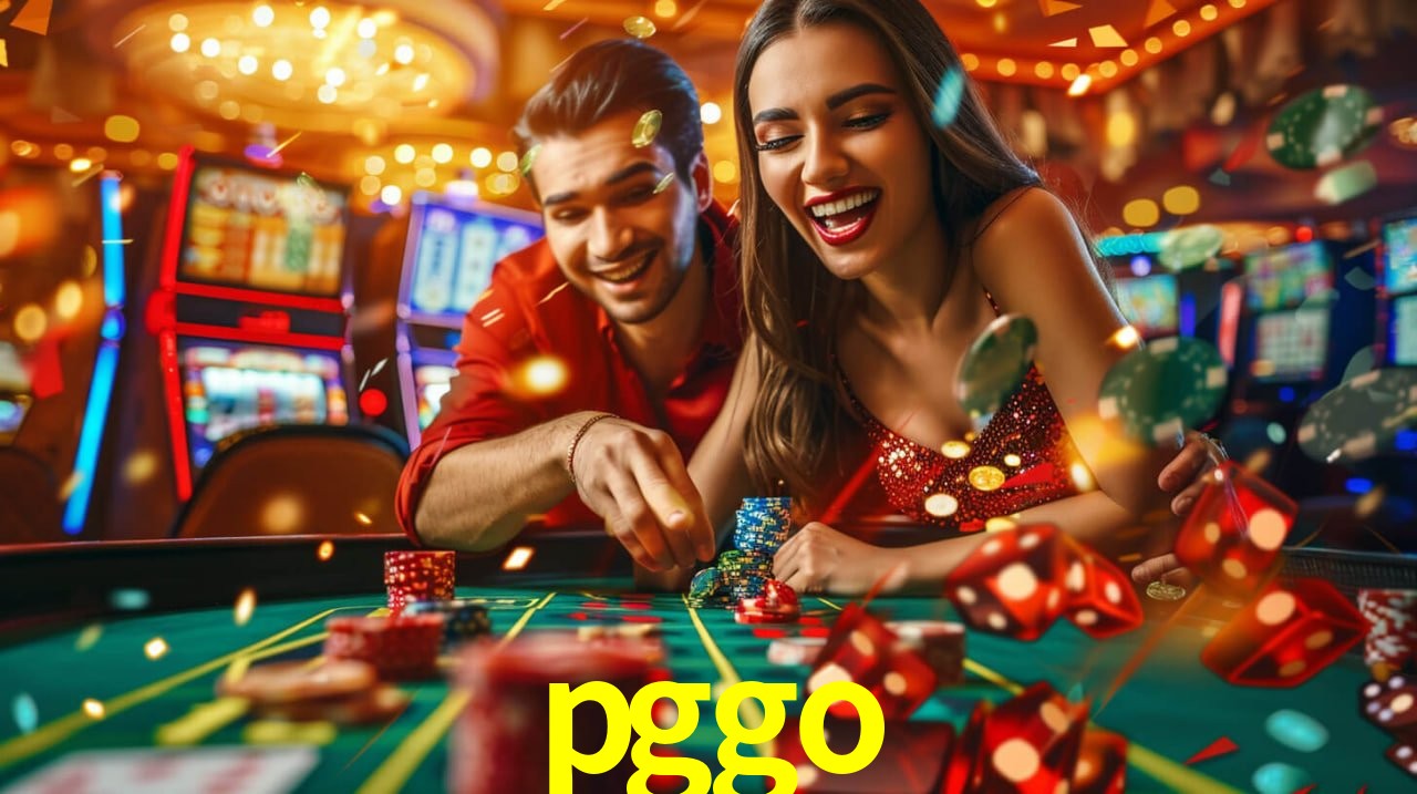 Login Seguro pggo