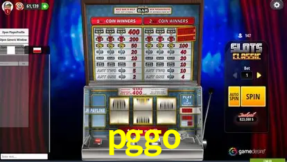Explorando a Categoria de Eventos em Apostas na pggo