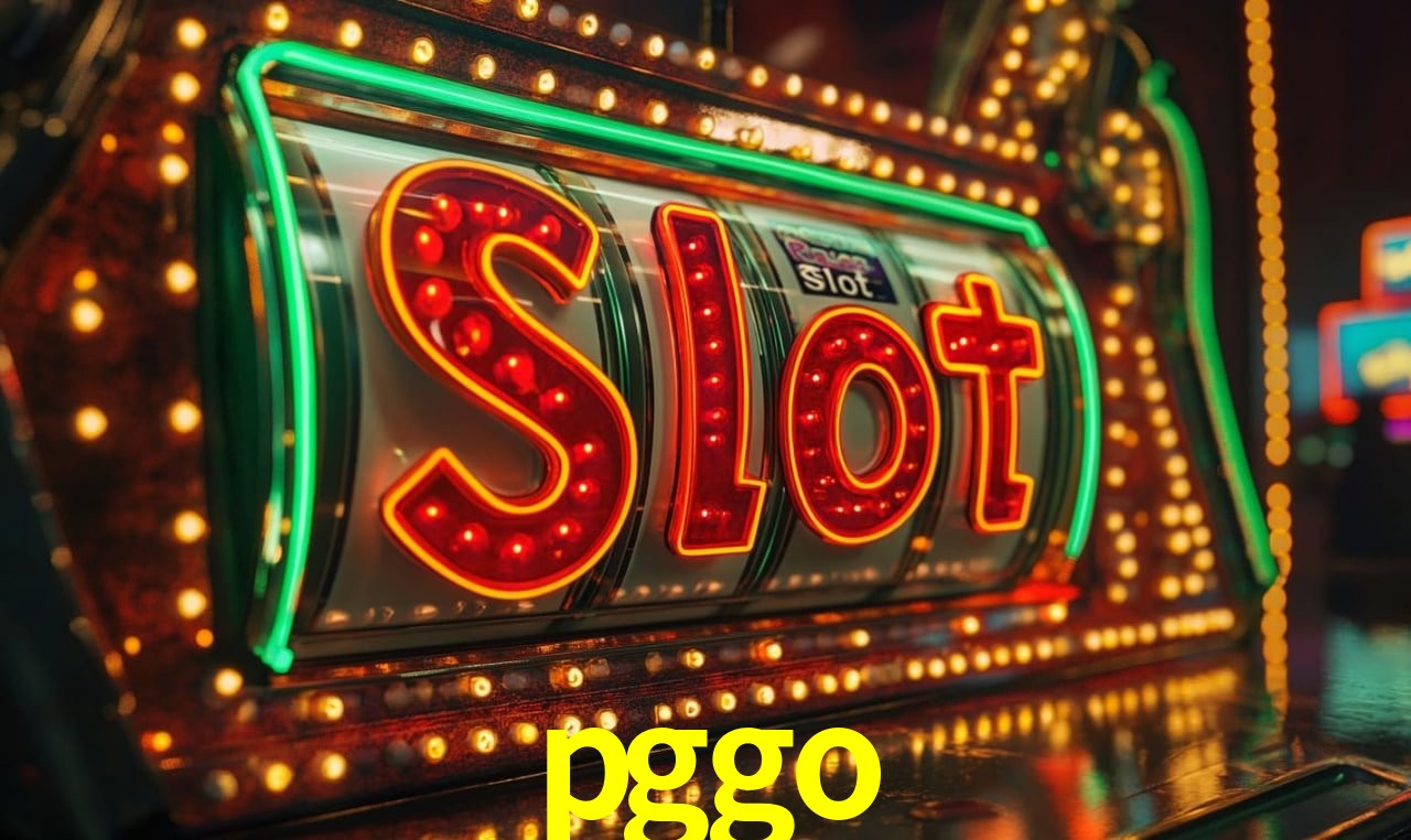 Tecnologia da Plataforma pggo