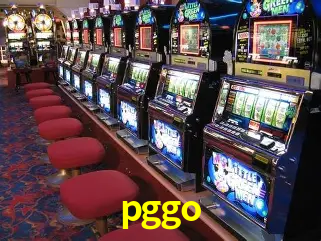 Descubra o Mundo do Cassino Online com pggo