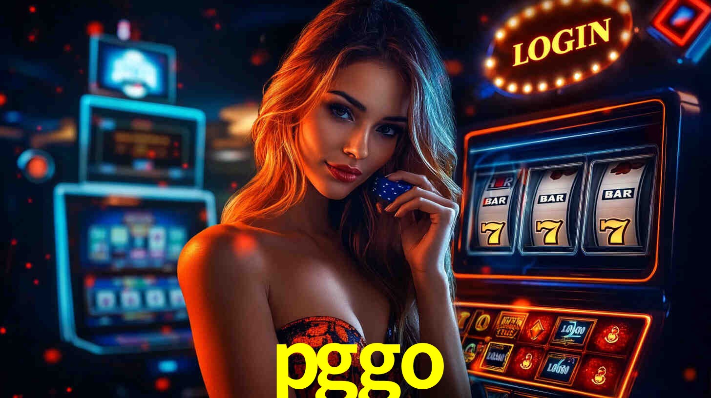 Bônus Generosos e Exclusivos no pggo para Você!