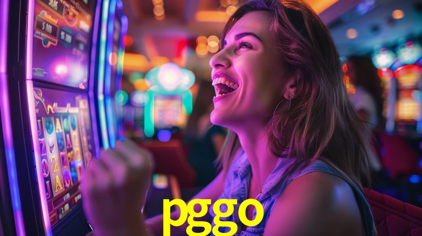 pggo: Jogos de Caça-Níqueis-Altas Recompensas, Roleta-Velocidade, Blackjack-Desafios Máximos