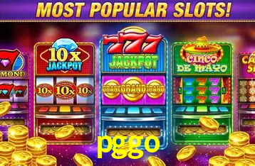 Desvendando o Mundo dos Jogos Virtuais na pggo