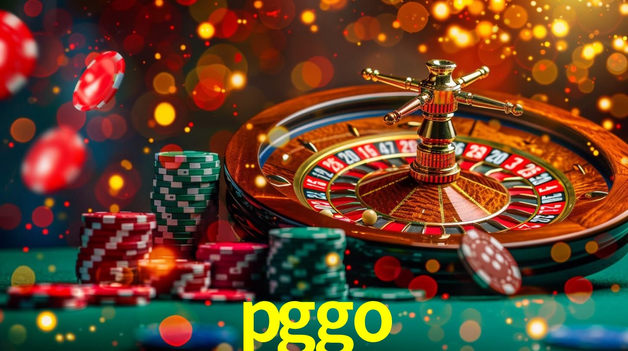 pggo download — tutorial instalação APK passo a passo