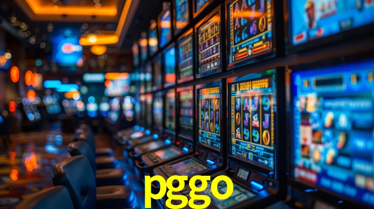 APP oficial da pggo para mobile