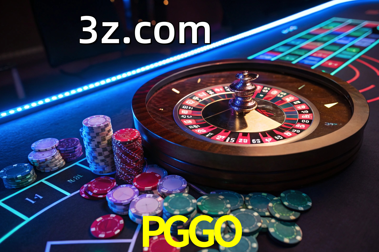 PGGO