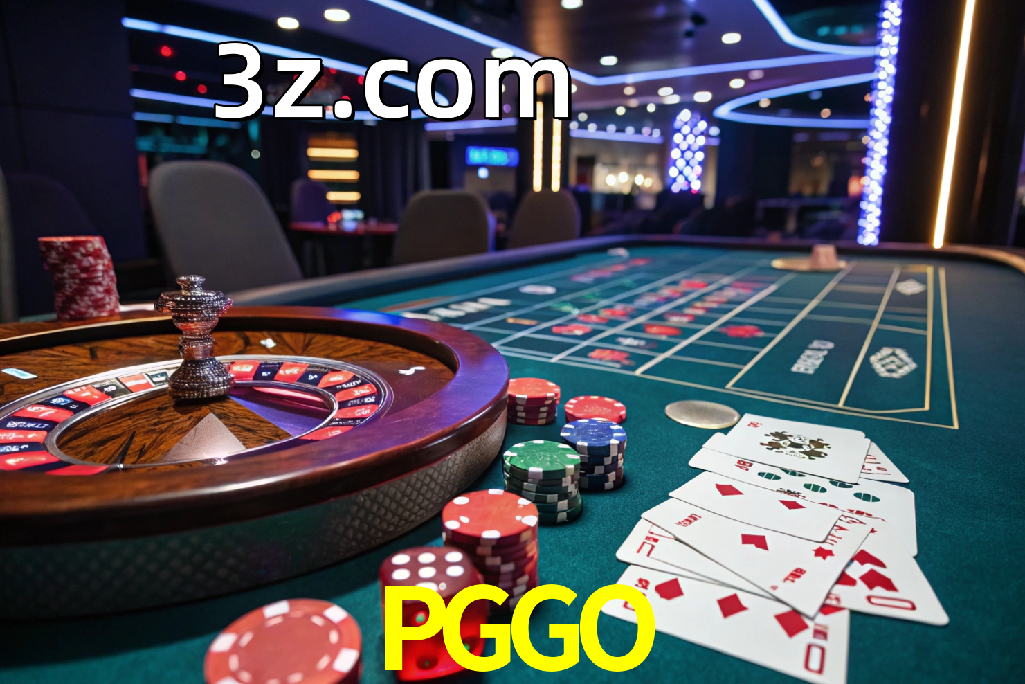 PGGO
