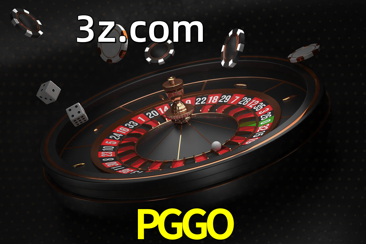 PGGO