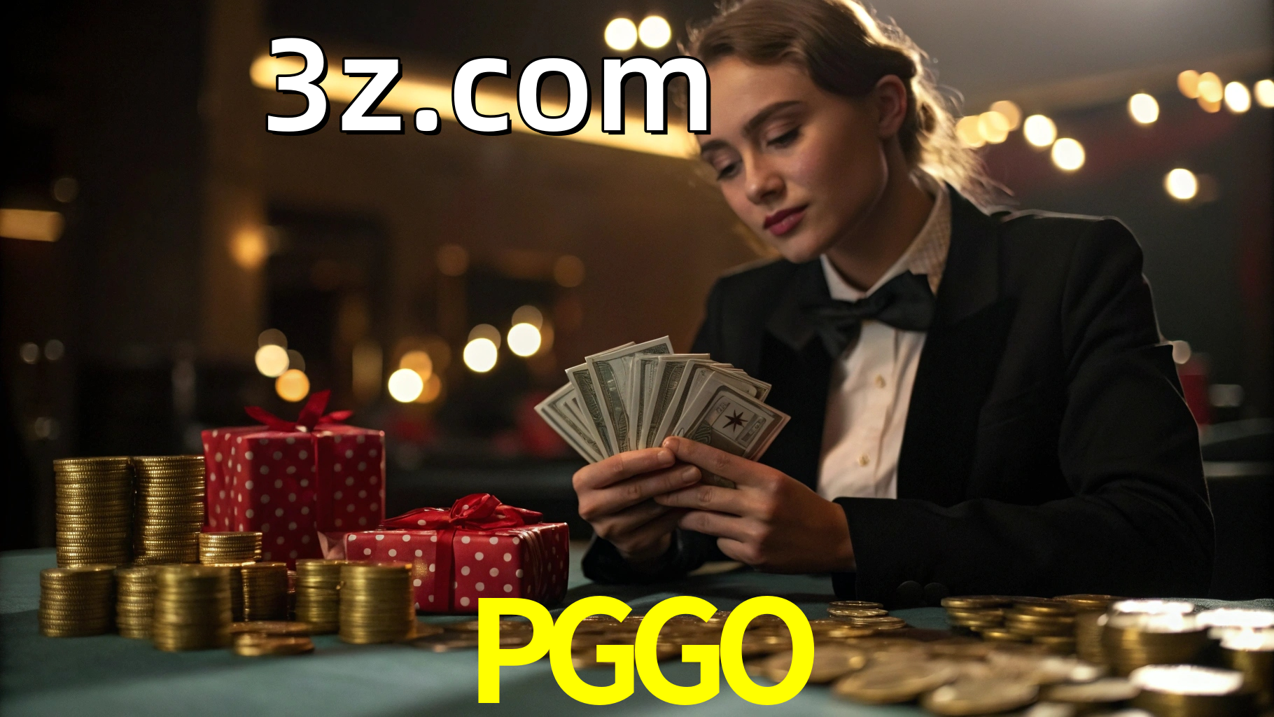 cassino online PGGO