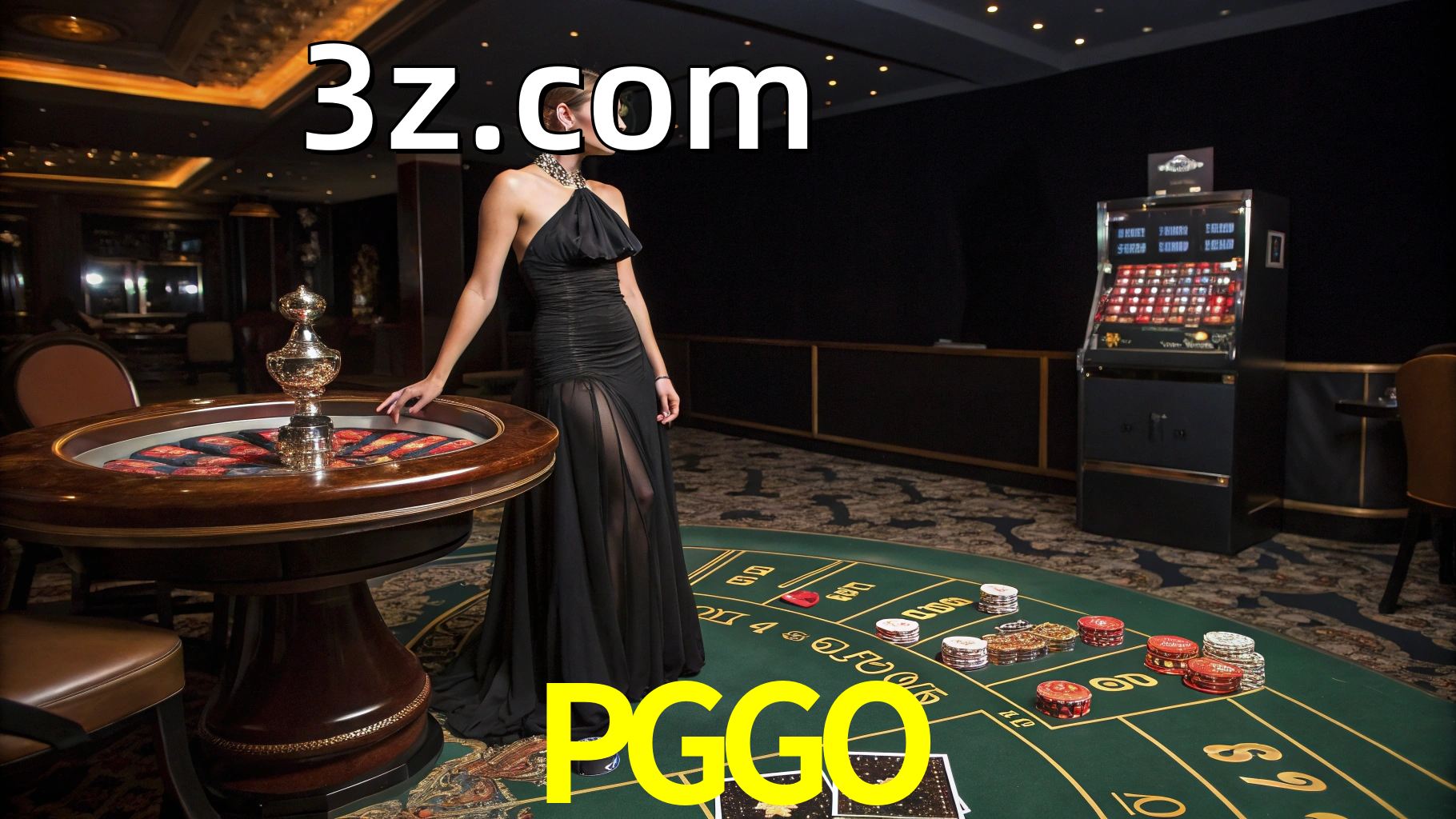 PGGO