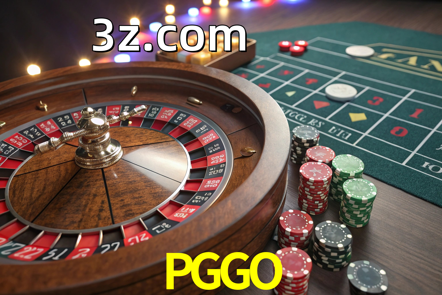 PGGO