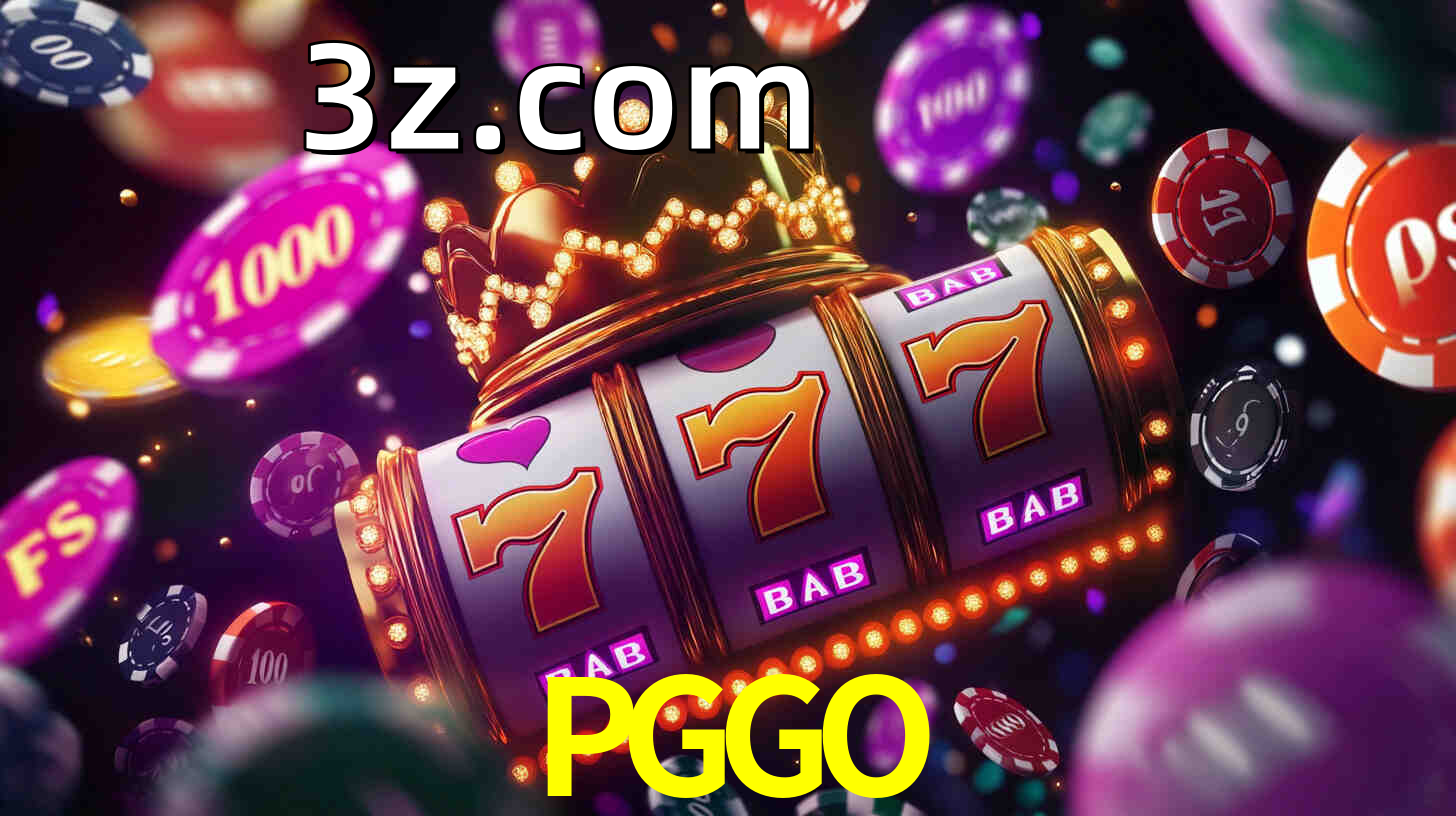 PGGO