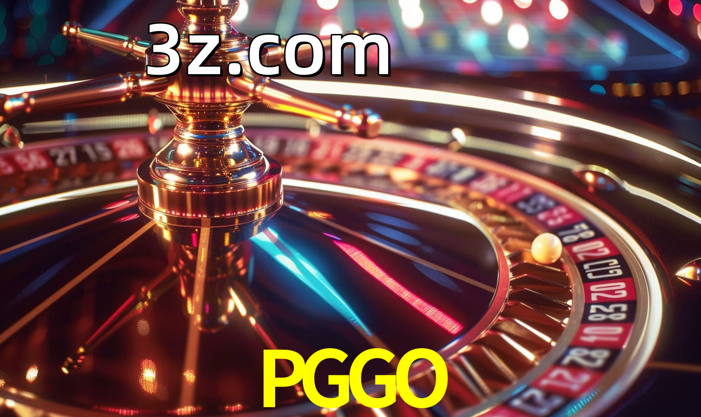 cassino online PGGO