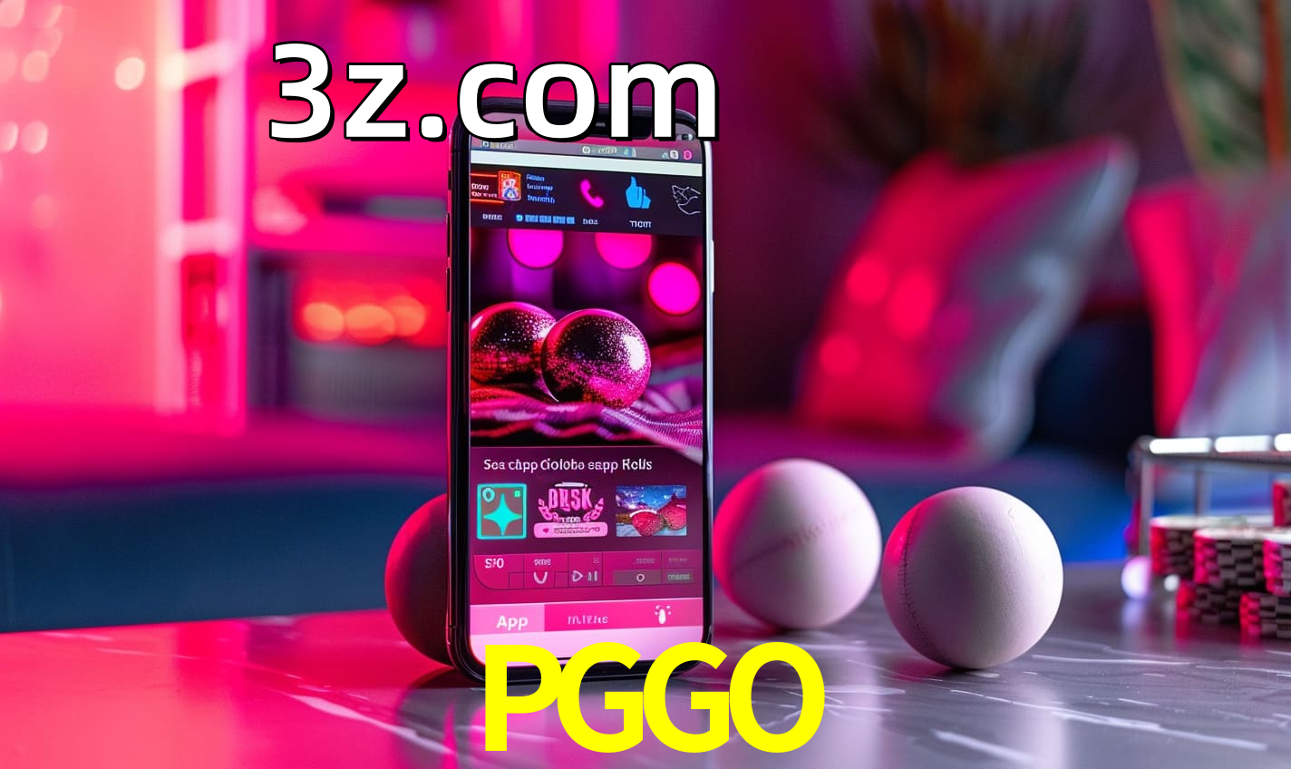 PGGO