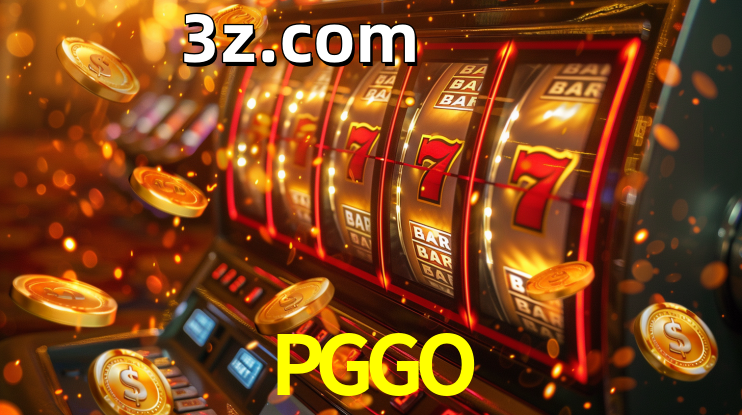 cassino online PGGO